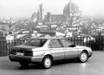 Alfa Romeo 164 Super 1992 года